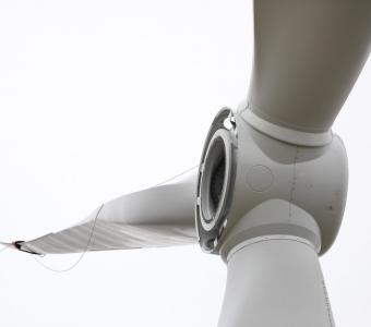Windvision acquires Vortex Energy Belgium 